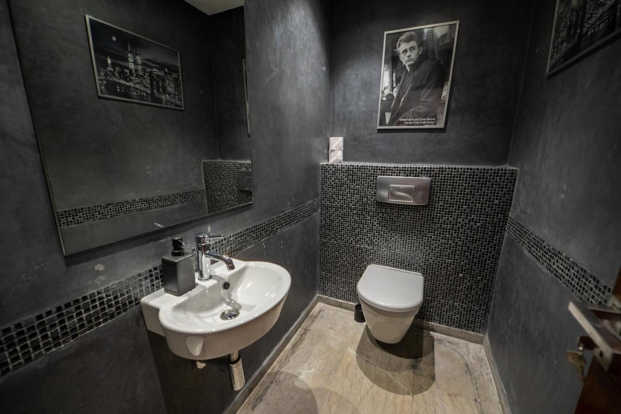 Oasis Marrakchi: Charming Flat In Gueliz. * Marrakesch